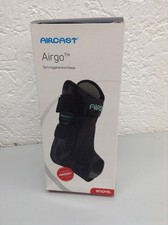 AIRCAST - AIRGO Sprunggelenkorthese links - Gr. L - Neu !!!