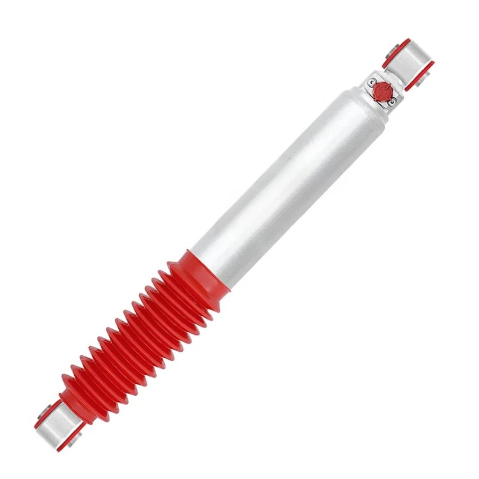 For Chevy Silverado 1500 1999-2014 Shock Absorbers Driver & Passenger Side Pair Foto 3 de 4