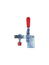 DESTACO 210-UB Vertikal-Kniehebelspanner U-Spannarm Haltekraft 600 lb (&asymp;2670)