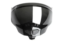 New Kimpex CKX Mission AMS Smoked Replacement Heated Shield 516478