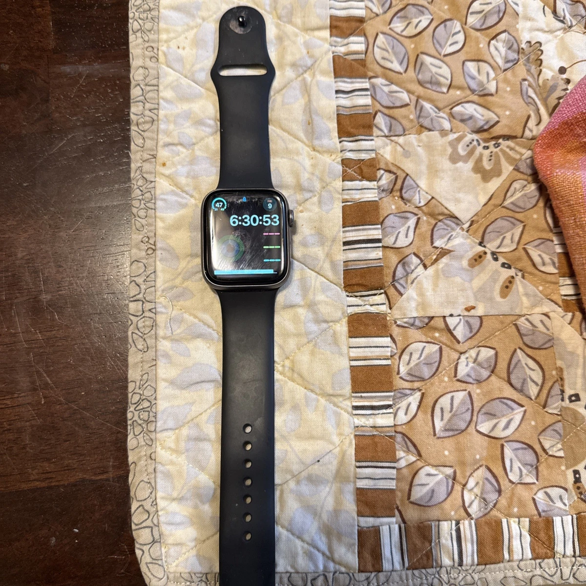 Apple Watch Series 4 Apple Watch Series 4 Smart Watches for sale