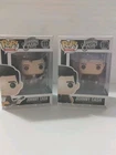 Funko Pop! Rocks Set Of 2 Johnny Cash #116 & 117 NIB