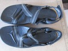 Men's Earth "Yosemite"  sandals,   M 10  (P612) — photo 2
