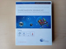 NIB - CYPRESS SEMICONDUCTOR Environmental Sensing Kit CY3271 - EXP1
