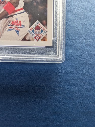 1991-92 Upper Deck - Checklist Michael Jordan #48 - Picture 4 of 10