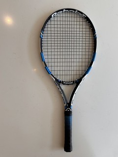 Babolat Pure Drive Lite (2015) Tennis Racket Grip 2