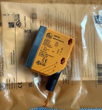IFM, O5PLFPKG / US100, O5P700, Efector Photoelectric Sensor
