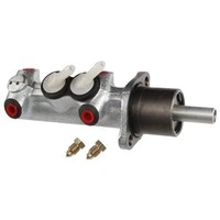 Hauptbremszylinder Ø 22,2 Mm 4X M10X1.0 4-Guss-Ansch. A.B.S. FüR U.A. Fiat Bravo
