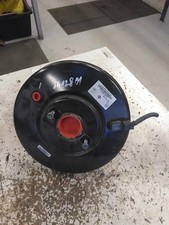 ORIGINAL Bremskraftverstärker NISSAN QASHQAI II SUV (J11, J11_)  2014