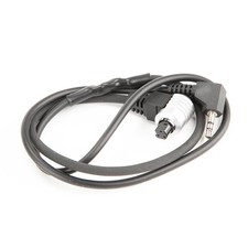 Quantum FW-43 2-Step Motor Drive Cord for Canon EOS-1V, EOS-3, D30, D2000