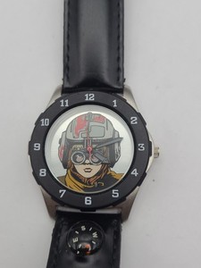 Star Wars Episode 1 Watch | eBay