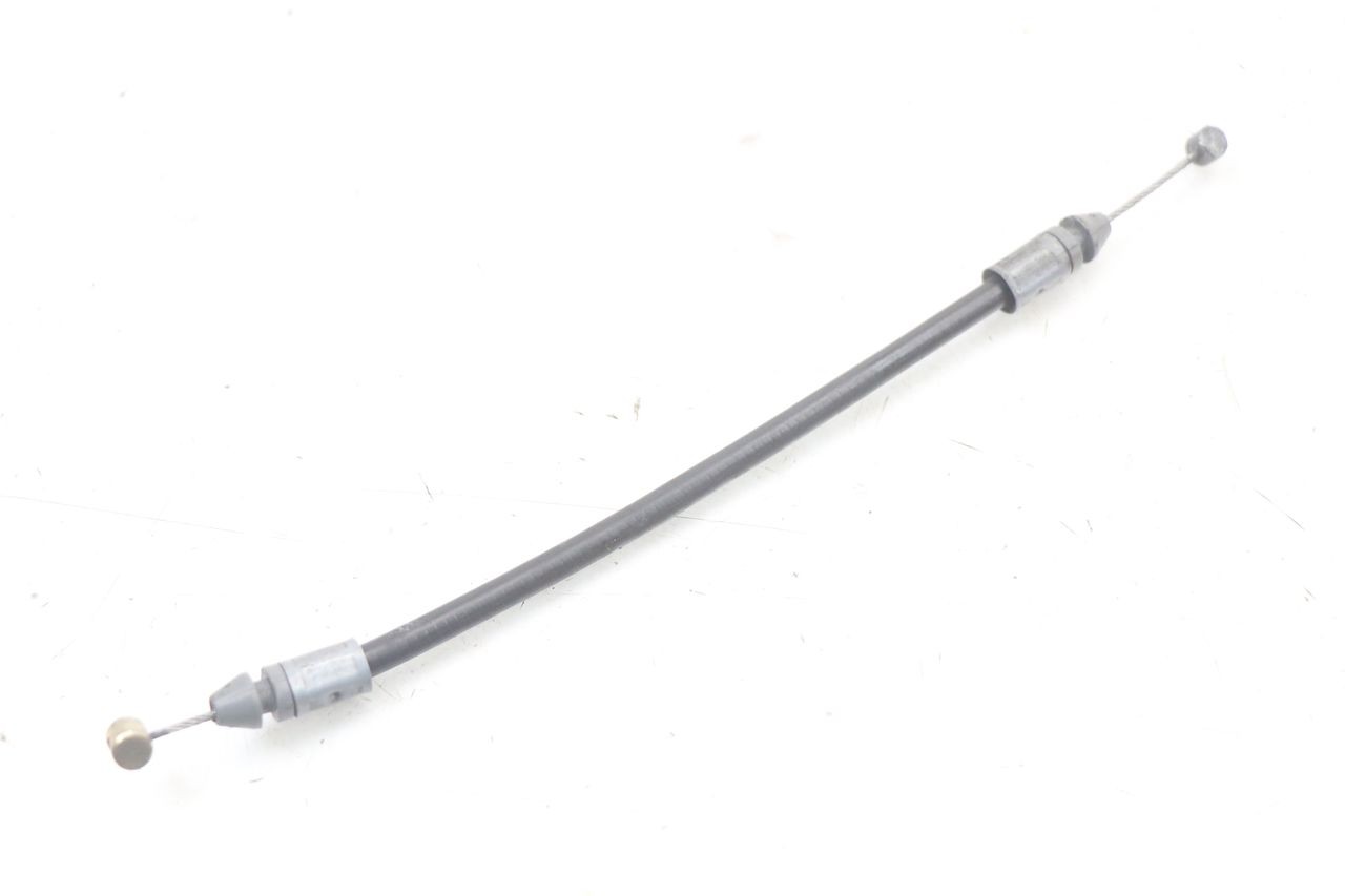 SEAT LOCK CABLE - HONDA NES AROBASE 125 (2000 - 2003)