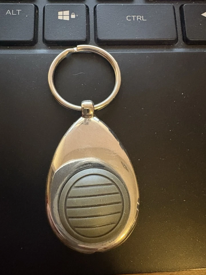 CARDINALS KEYCHAIN - Image 2 of 2