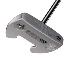 MacGregor Golf MT Milled 002 Wing Back Mallet CS Putter, Mens Right Hand