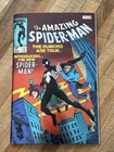 Amazing Spider-Man #252. Foil Facsimile Variant Cover. Marvel Comics 2024. NM