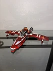 LEGO Star Wars Republic Striker Class Starfighter 9497