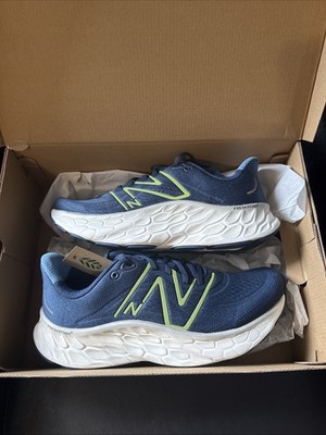 New Balance Fresh Foam X More V4 MMORCN4 Mens Size 11 New NIB