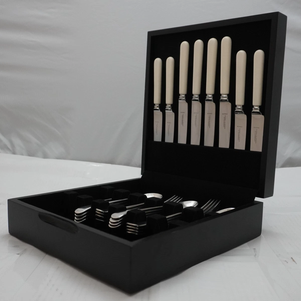 Garrard Silver Antiques for sale | eBay