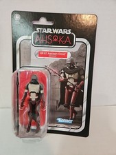 Star Wars Ahsoka HK-87 Assassin Droid Arcana Vintage Collection VC330 New Sealed