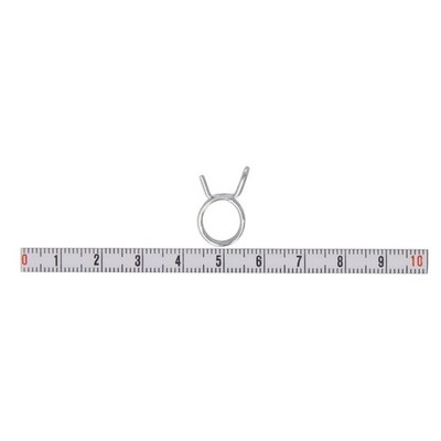  MIKALOR CLAMPING CLIP ODM 02016080 40SZT NEU DE STOCK