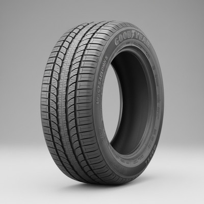 Goodyear 225/45R 17 91V Vect.4 Seas.Gen-2 Rof Mfs 4Season