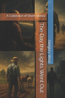 The Day the Lights Went Out: A Collection of Short Stories by Gpt-4 Openai Paper