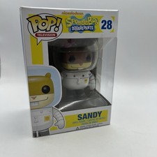 Ultimate Funko Pop SpongeBob SquarePants Figures Gallery & Checklist 41