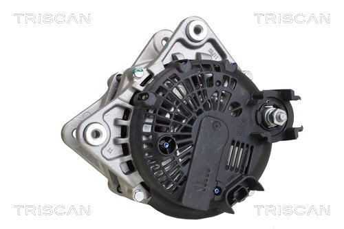 Triscan Lenker, RadaufhäNgung 8500 40525 FüR Honda-image