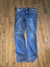 Judy Blue jeans Women's, boot cut, regular fit, stretch, size 15/32 100