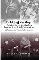 Derrick Bass | Bridging The Gap | Taschenbuch | Englisch (2023)