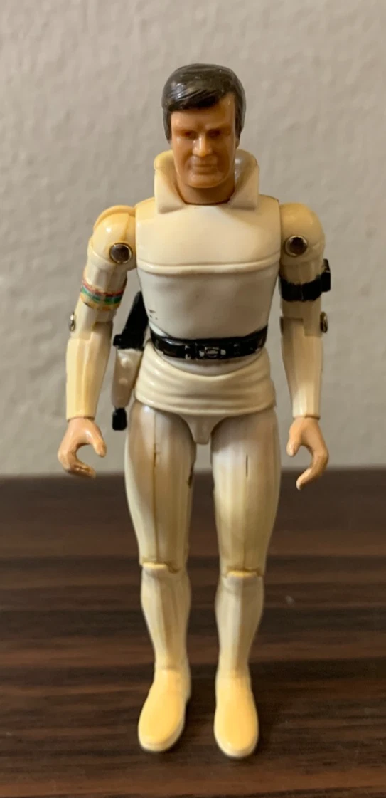 Buck Rogers Action Figures & Accessories for sale - eBay