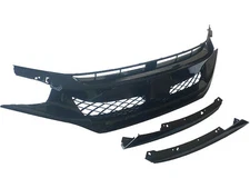 For 2016-2018 Honda Civic Grille Assembly 59354HVMN 2017