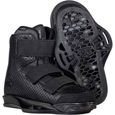 Liquid Force Hook 6X Wakeboard Bindings - 2025