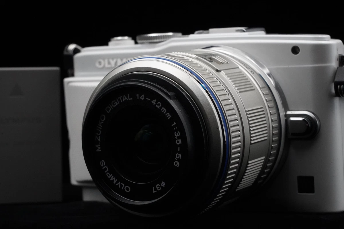 Olympus Pen E-Pl6 Digital Cameras for Sale | Shop New & Used