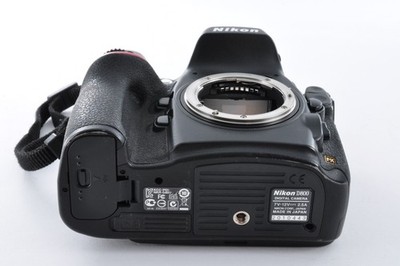 Near Mint SC:16416] Nikon D800 Digital SLR Camera AF-S 18-55mm F