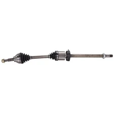 CV Axle For 2011 2012 2013 2014 Ford Explorer Front Passenger Side FWD