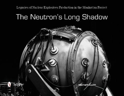 Martin Miller The Neutron's Long Shadow (Gebundene Ausgabe) (US IMPORT)
