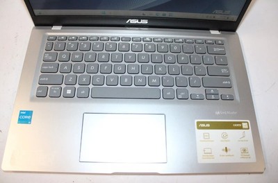ASUS Vivobook X1400EA-I38128 i3-1115G4 3.0GHz 8GB RAM 128GB SSD UHD Graphics