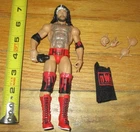 2021 WWE NWO Mattel Scott Hall Elite Wrestling Figure Legends 11 Target Wolfpac
