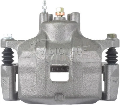 Pinza Reman con herrajes de instalación para Mitsubishi Outlander Lance 2007-2016 Foto 3 de 4