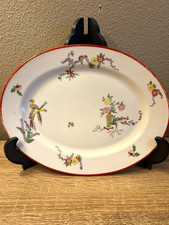 Antique Jean Pouyat Limoges France Porcelain ...