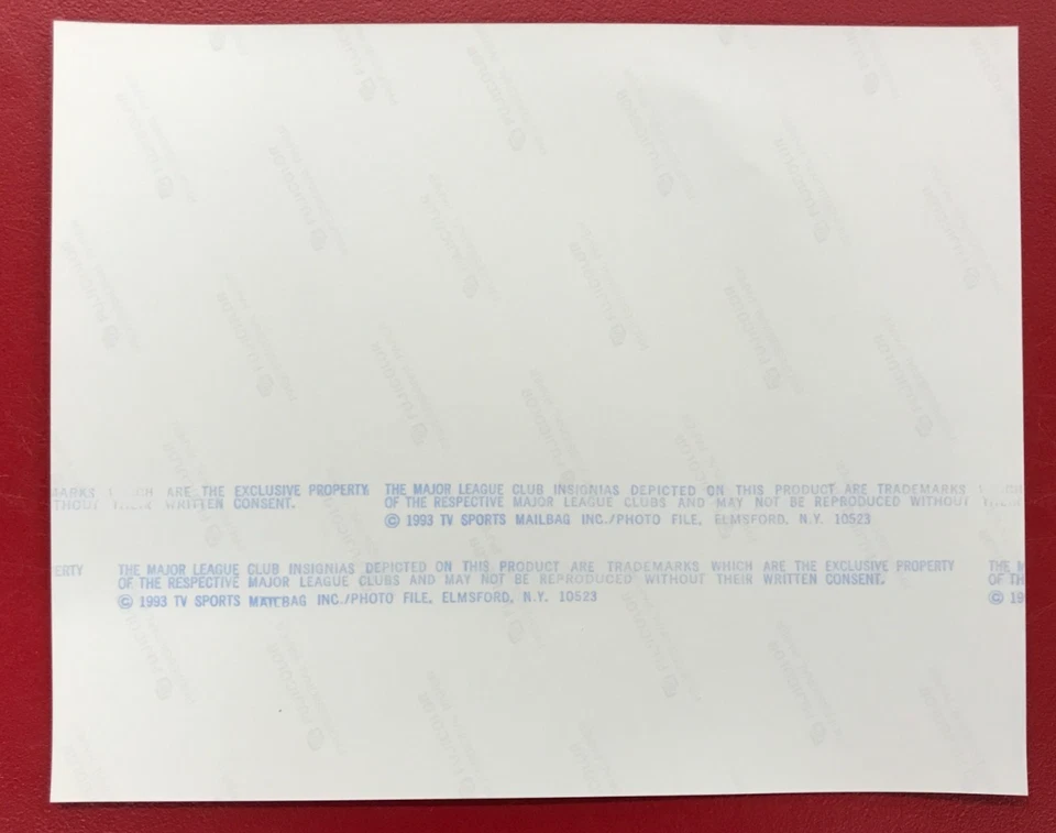 Foto firmada por Enos Slaughter 8x10 certificado JSA con certificado de autenticidad #9 MLB S.L. Cardenales HOF '85! Foto 3 de 4