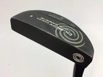 ODYSSEY Black Series Tour Design #9 2010 34INCH PUTTER GOLF CLUB GAUCHER - Photo 1/2