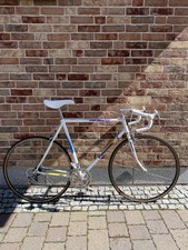 Panasonic Pr2000 Made In Japan bici da corsa vintage. Bicicletta bicicletta vecchia scuola