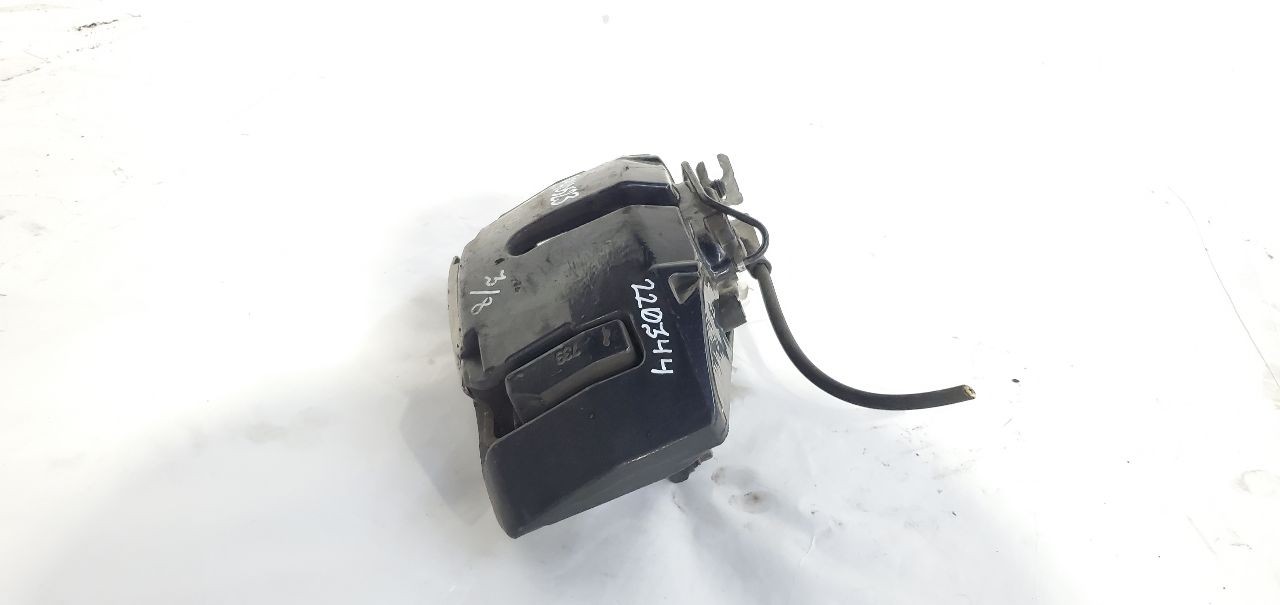 Bentley Continental GT 2010 Front Caliper with pads