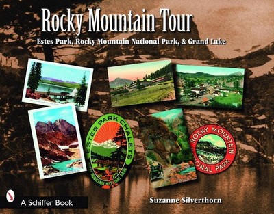 Rocky Mountain Tour: Estes Park, Rocky Mountain National Park, and Grand Lake, C