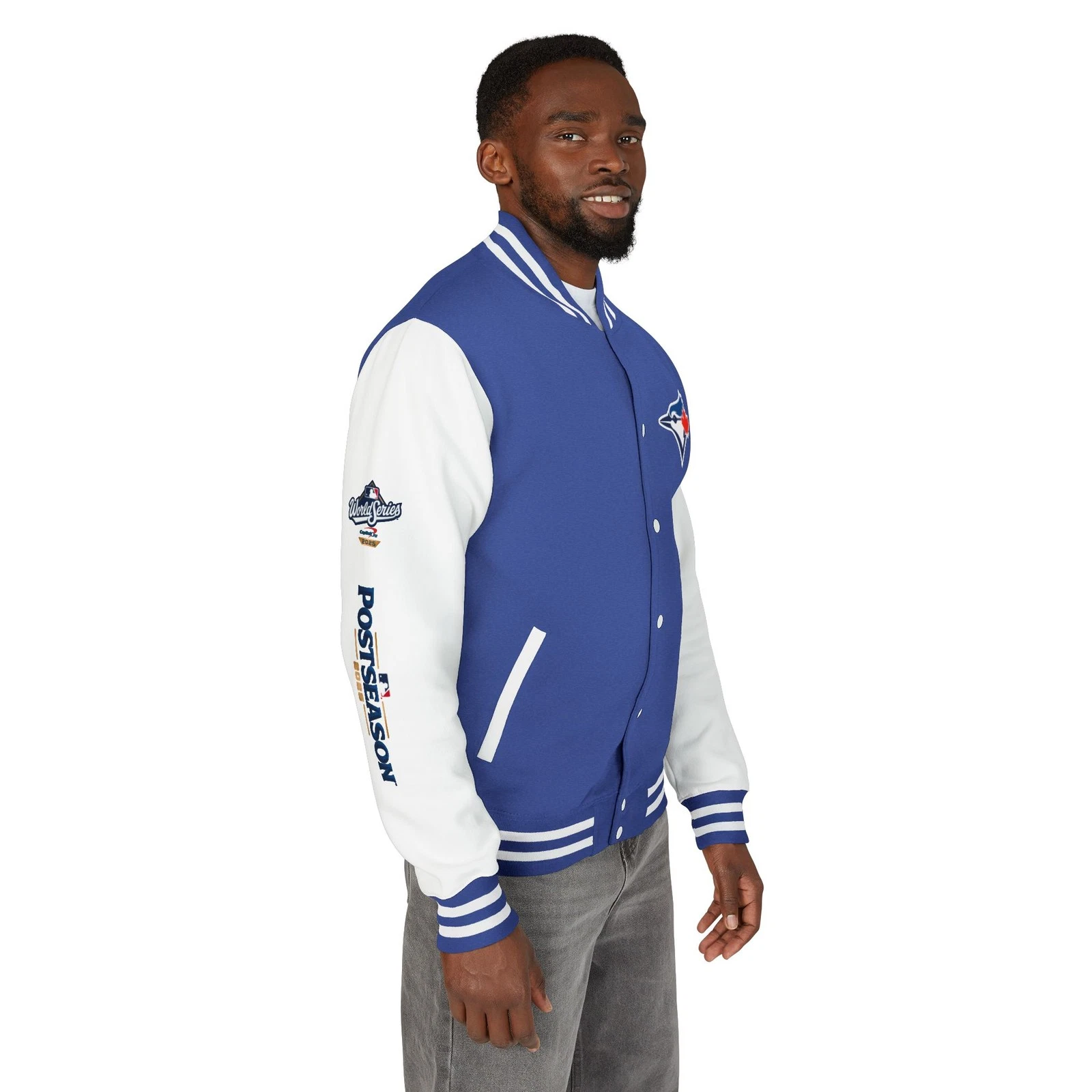 Toronto Blue Jays Jacket