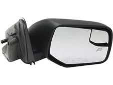 Mirror For 2008-2011 Mercury Mariner 2009 2010 WP326NH Door Mirror