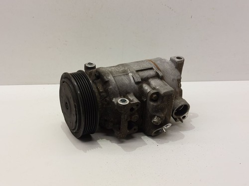 Volkswagen Tiguan 2009 Benzin Klimaanlage AC Kompressor Pumpe 1K0820859N