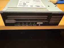 A3C40157327 FUJITSU LTO5 ULTRIUM HH SAS BANDLAUFWERK /  INTERNAL TAPE DRIVE